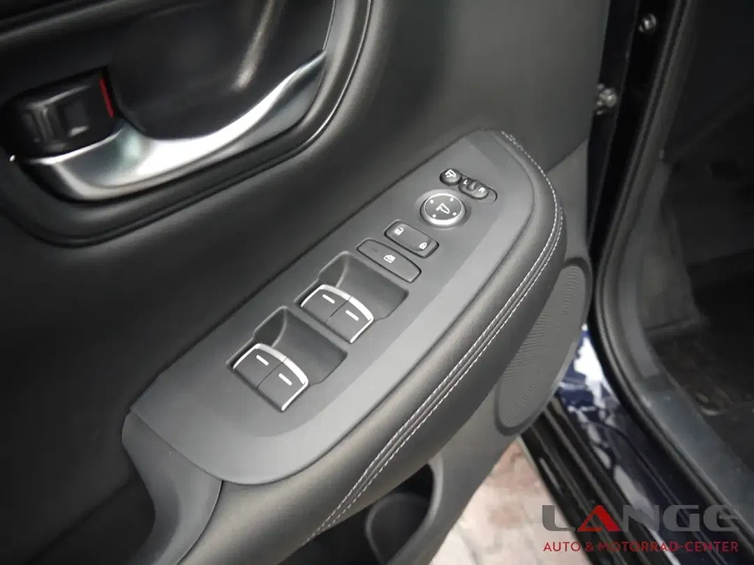 Honda ZR-V e:HEV Sport - Thumbnail 10