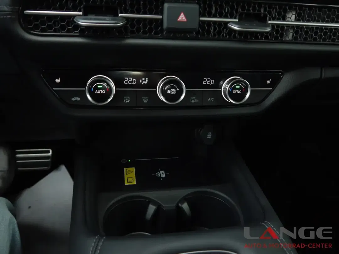Honda ZR-V e:HEV Sport - Thumbnail 12