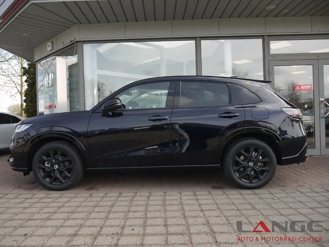 Honda ZR-V e:HEV Sport - Thumbnail 3