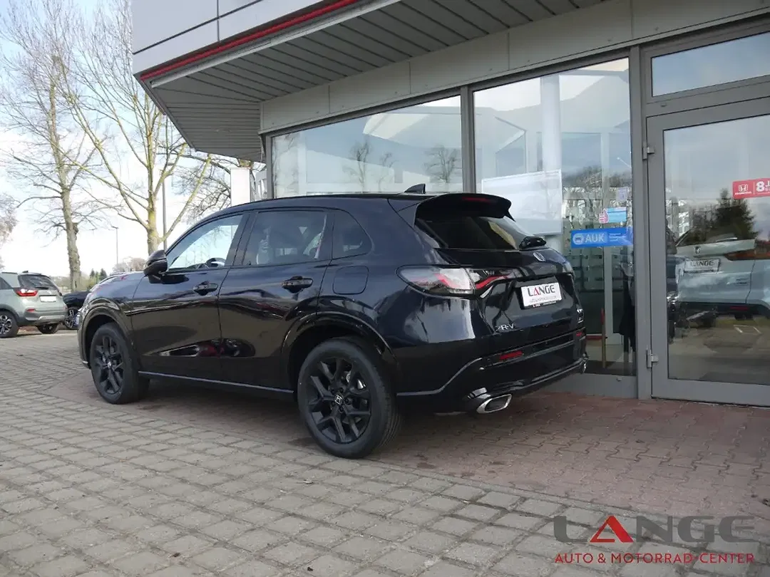 Honda ZR-V e:HEV Sport - Thumbnail 4