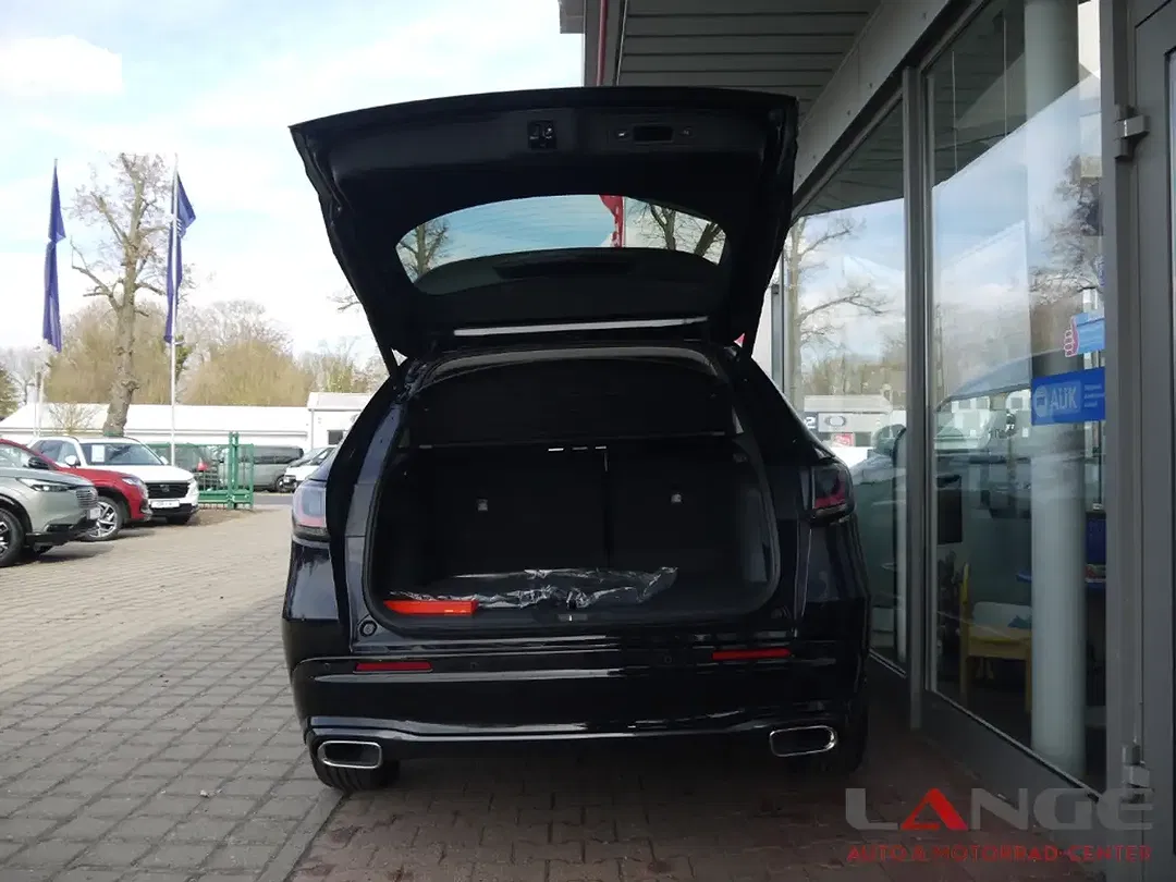 Honda ZR-V e:HEV Sport - Thumbnail 5