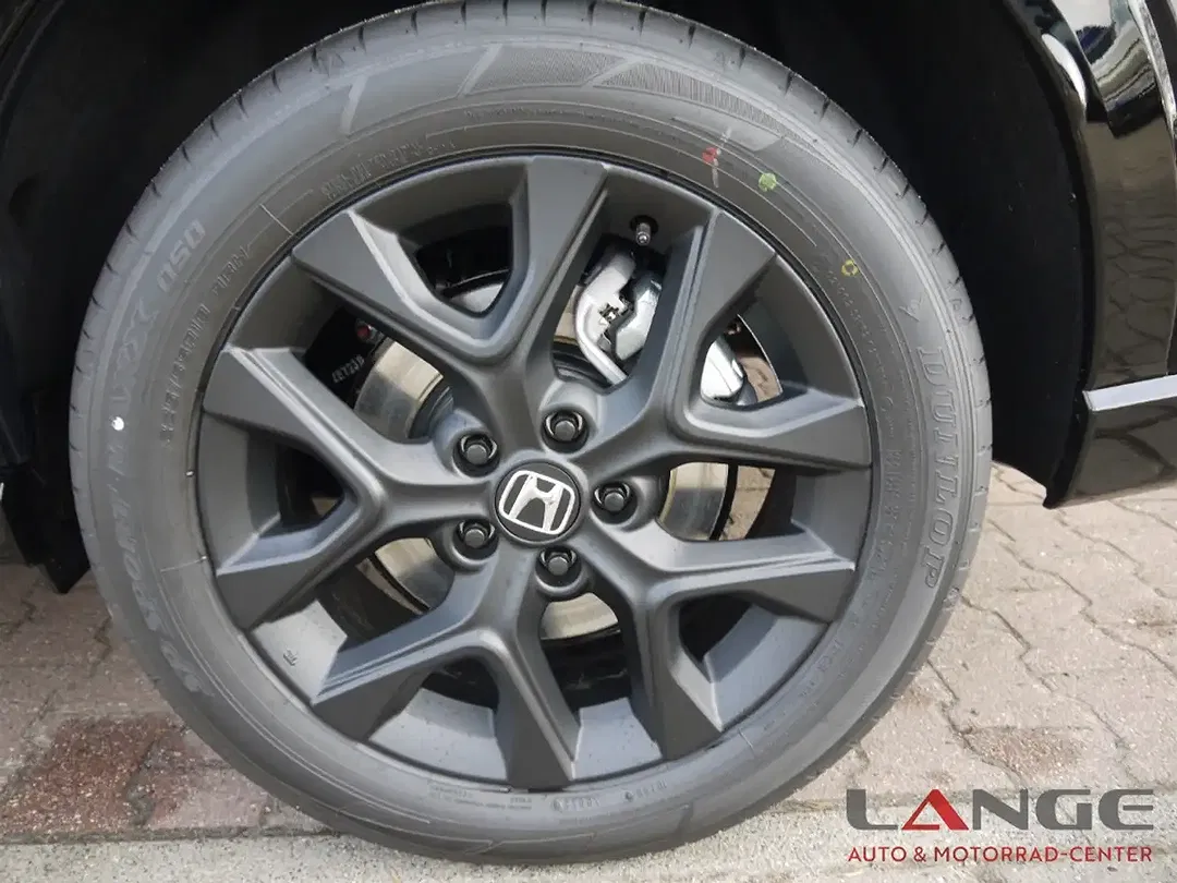 Honda ZR-V e:HEV Sport - Thumbnail 7