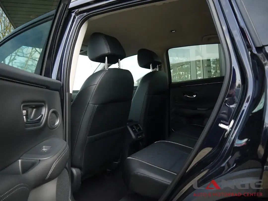 Honda ZR-V e:HEV Sport - Thumbnail 8