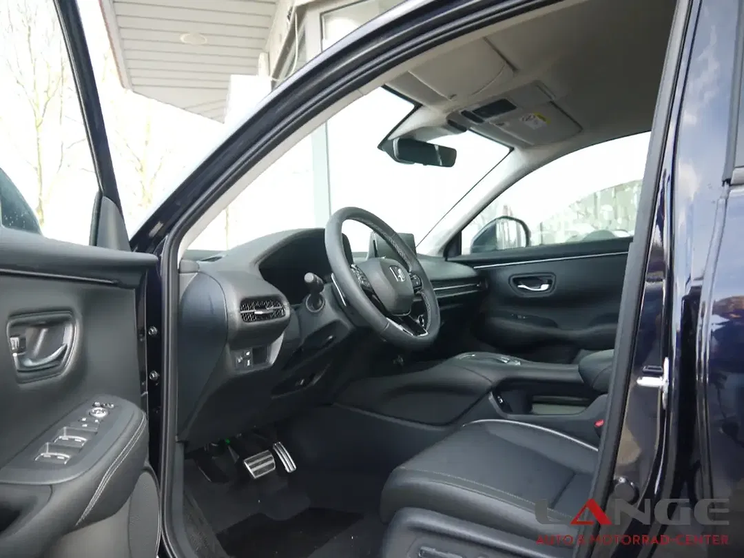 Honda ZR-V e:HEV Sport - Thumbnail 9