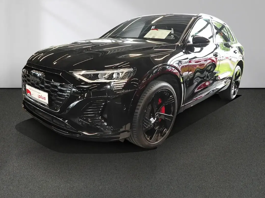 Audi Q8 e-tron 55 quattro S line - Thumbnail 12