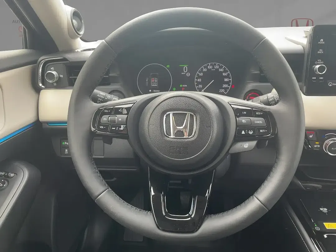 Honda HR-V 1.5 i-MMD Advance Style - Thumbnail 10