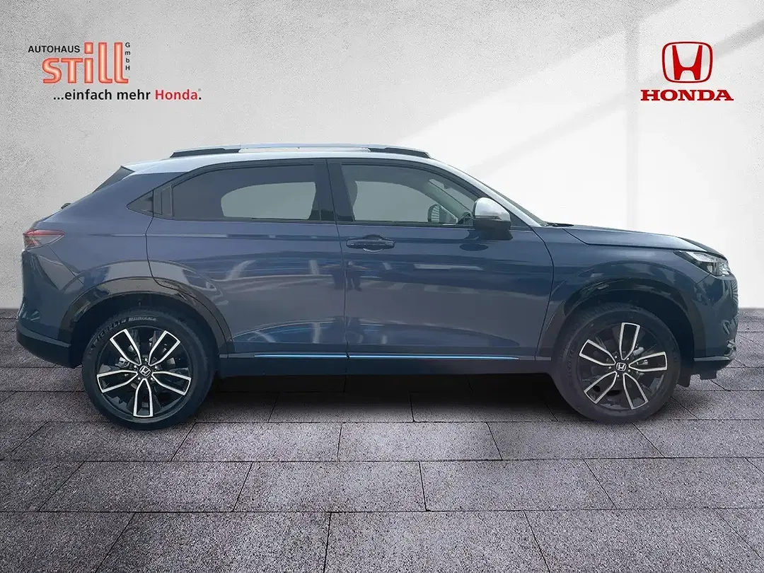 Honda HR-V 1.5 i-MMD Advance Style - foto 2