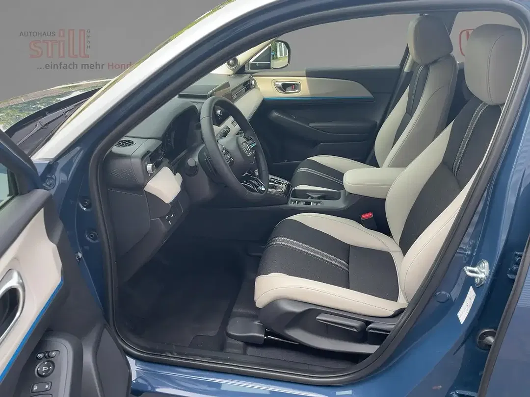 Honda HR-V 1.5 i-MMD Advance Style - Thumbnail 7