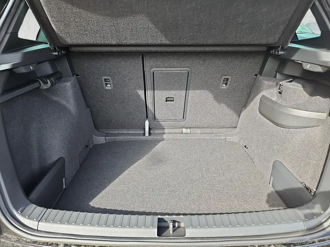 Skoda Karoq 1.5 TSI DSG Sportline - Thumbnail 14