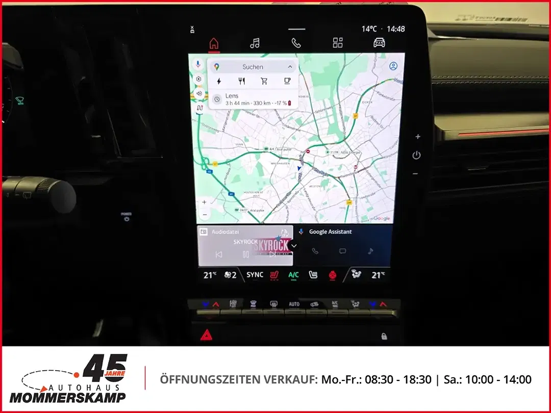 Mitsubishi Eclipse Cross Diamant Top - Thumbnail 10