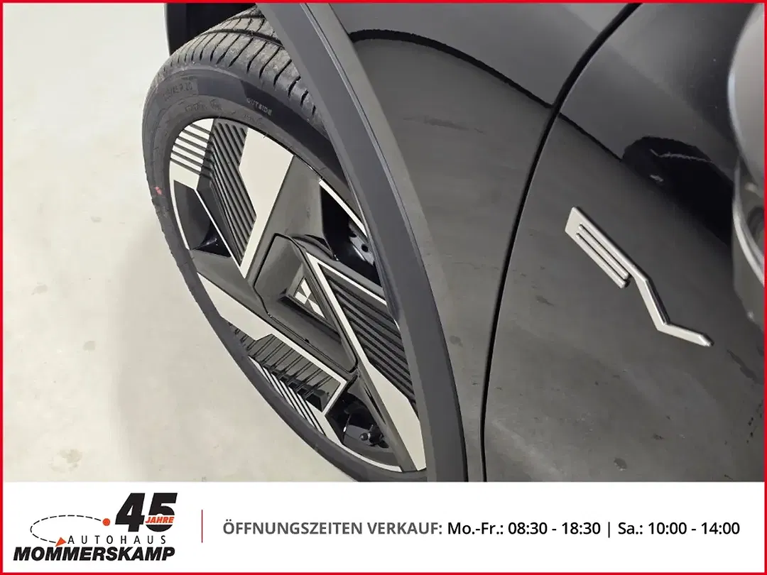 Mitsubishi Eclipse Cross Diamant Top - Thumbnail 14
