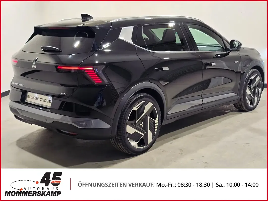 Mitsubishi Eclipse Cross Diamant Top - foto 2