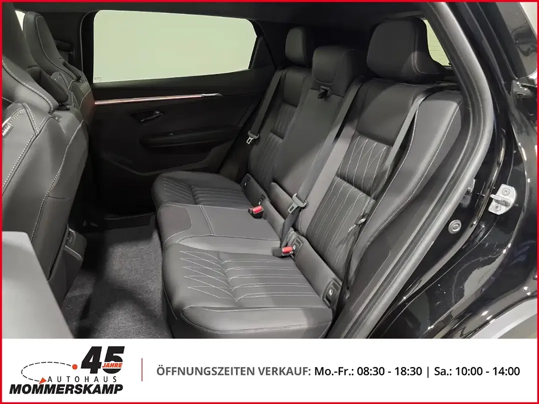 Mitsubishi Eclipse Cross Diamant Top - Thumbnail 7