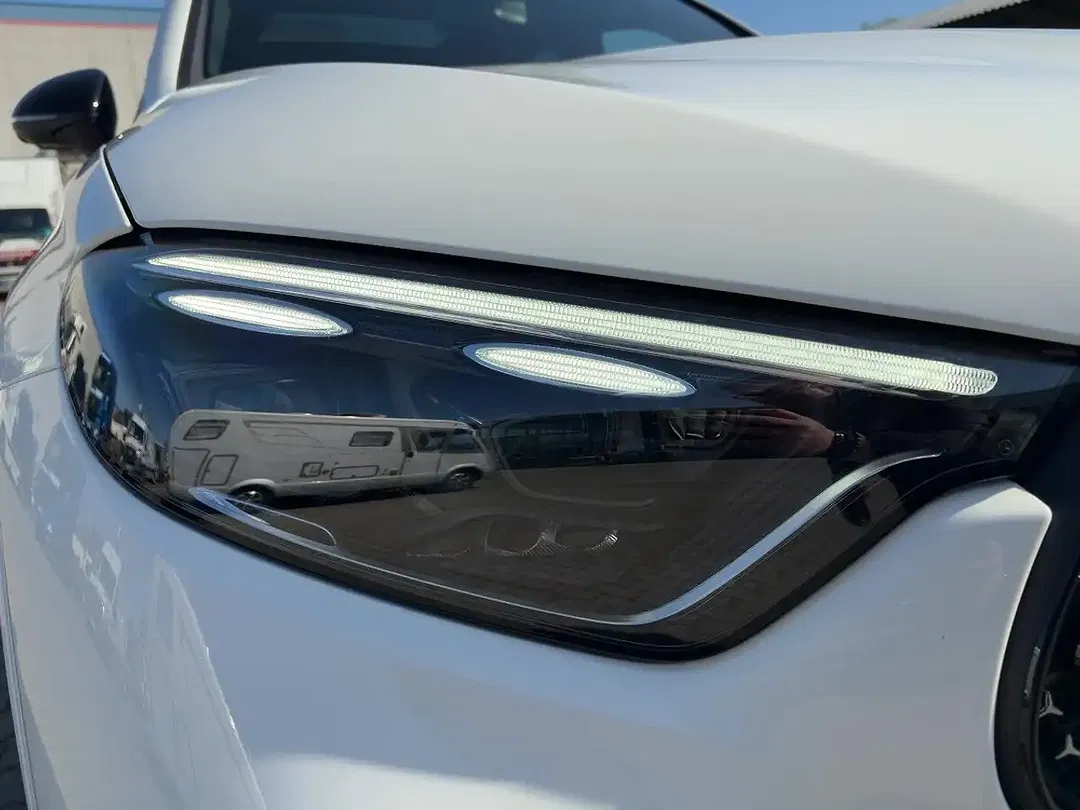Mercedes-Benz GLC 300 EQ Hybrid 4MATIC AMG Line Night - Thumbnail 21