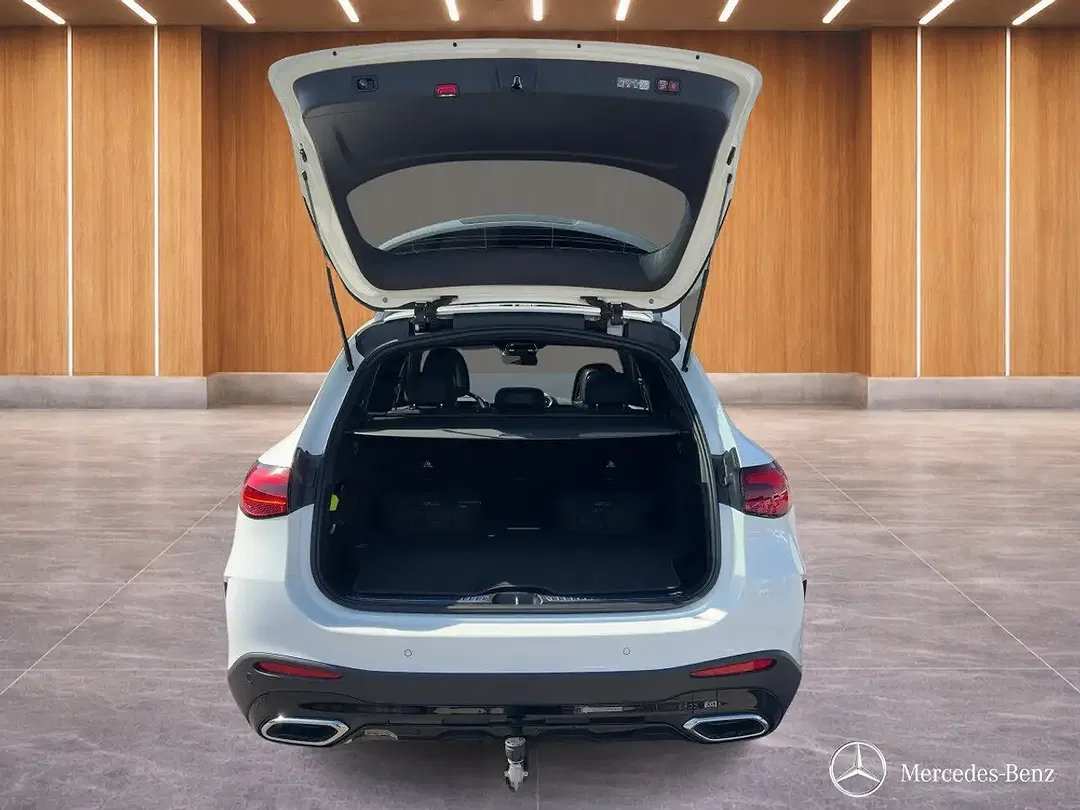 Mercedes-Benz GLC 300 EQ Hybrid 4MATIC AMG Line Night - Thumbnail 5