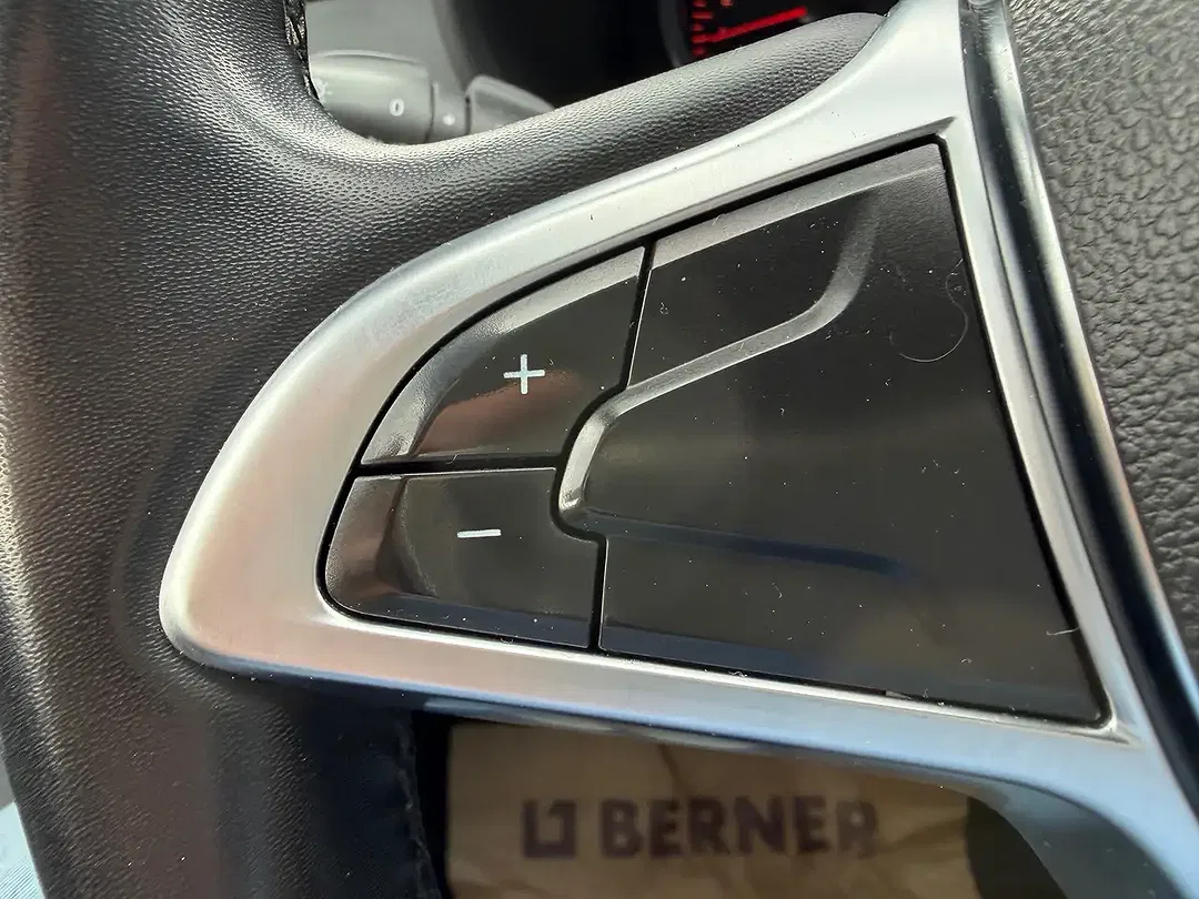 Dacia Lodgy dCi Celebration - Thumbnail 14