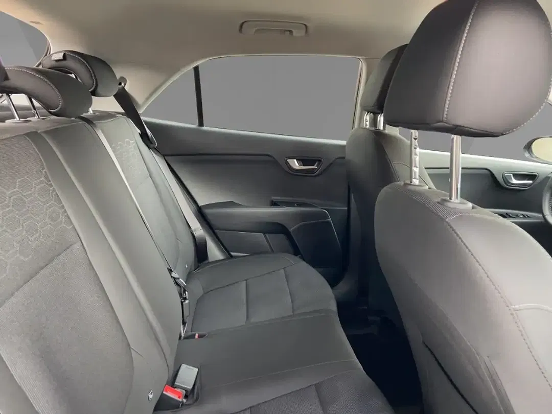 Kia Rio 1.0 T-GDI Vision - Thumbnail 10