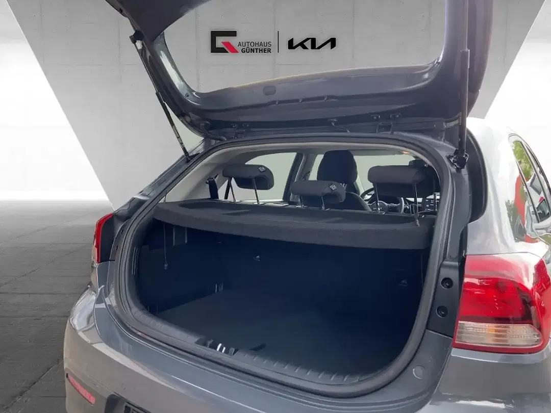 Kia Rio 1.0 T-GDI Vision - Thumbnail 11