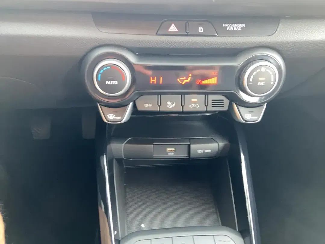Kia Rio 1.0 T-GDI Vision - Thumbnail 13