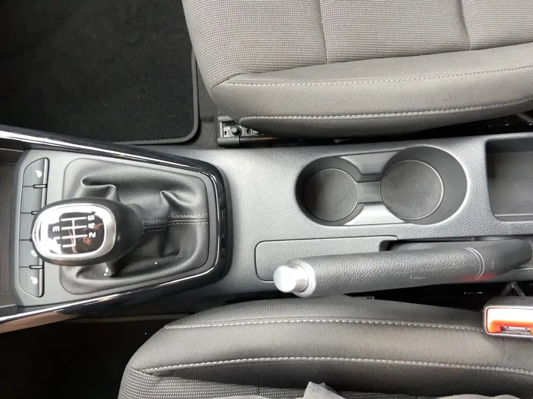Kia Rio 1.0 T-GDI Vision - foto 14