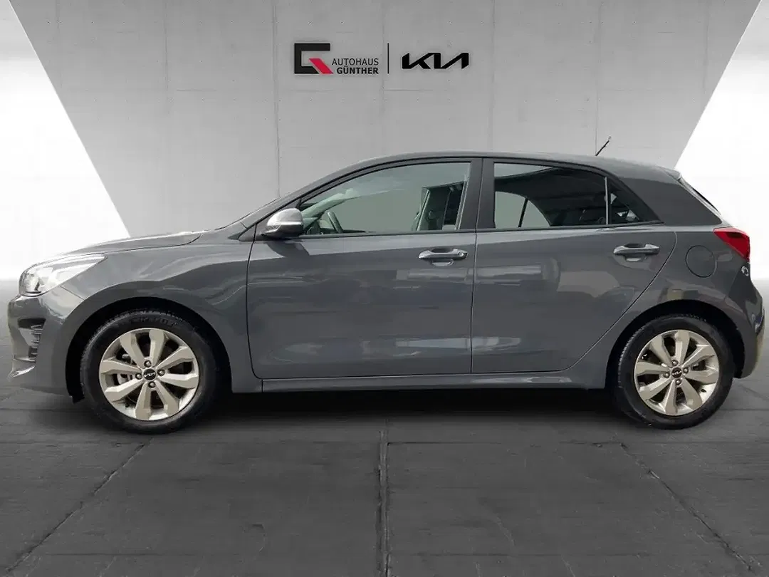 Kia Rio 1.0 T-GDI Vision - foto 1