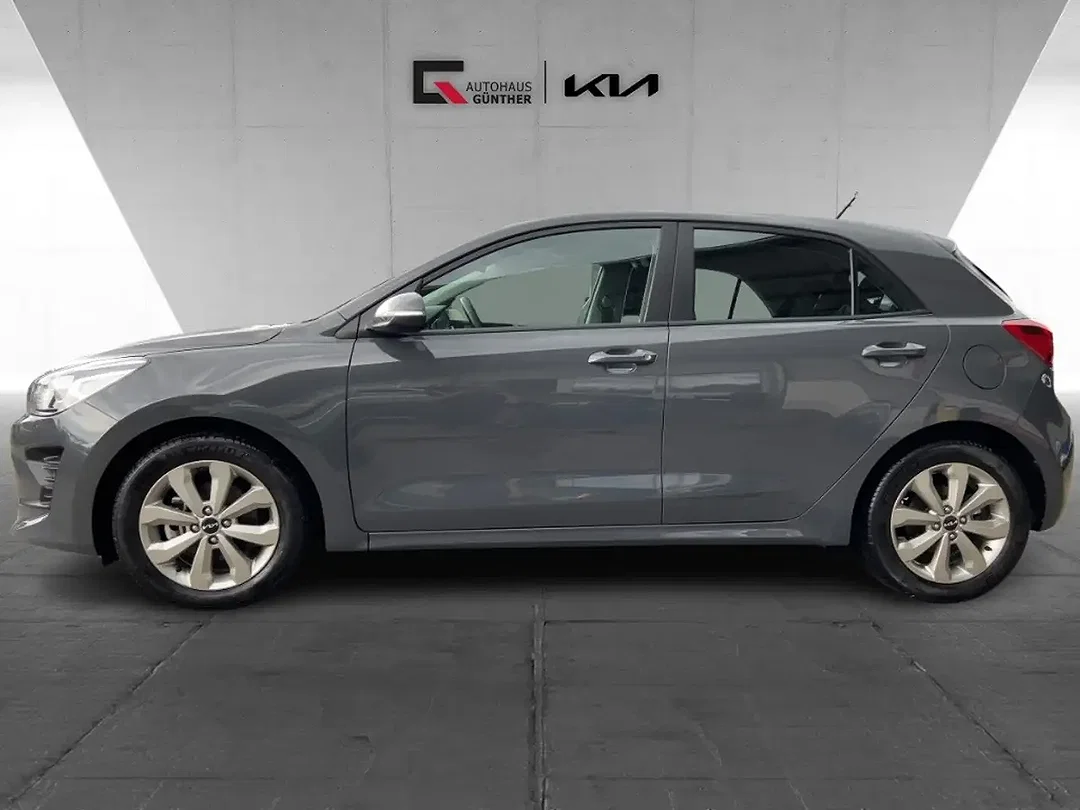 Kia Rio 1.0 T-GDI Vision - Afbeelding 1