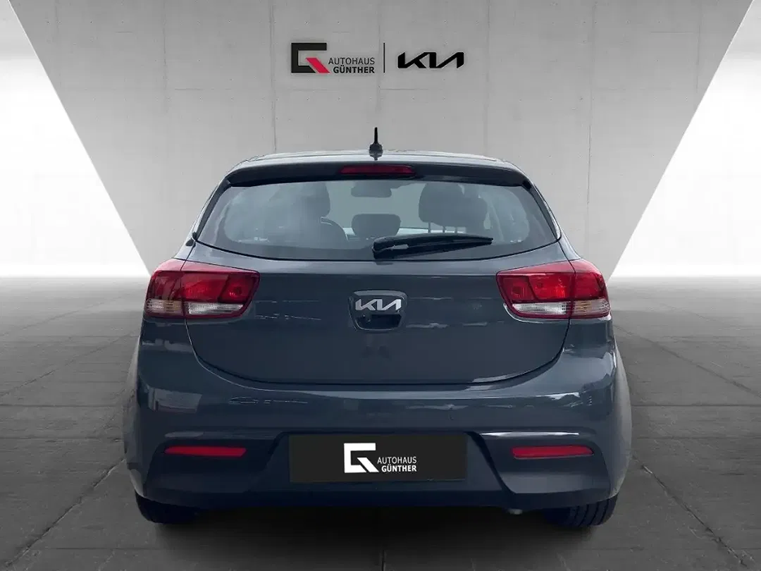 Kia Rio 1.0 T-GDI Vision - foto 2