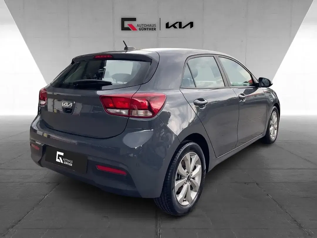 Kia Rio 1.0 T-GDI Vision - Thumbnail 3