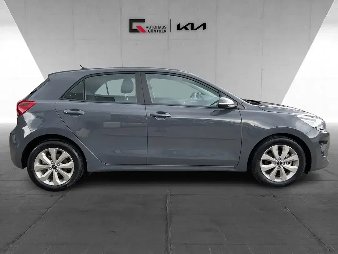 Kia Rio 1.0 T-GDI Vision - Thumbnail 4
