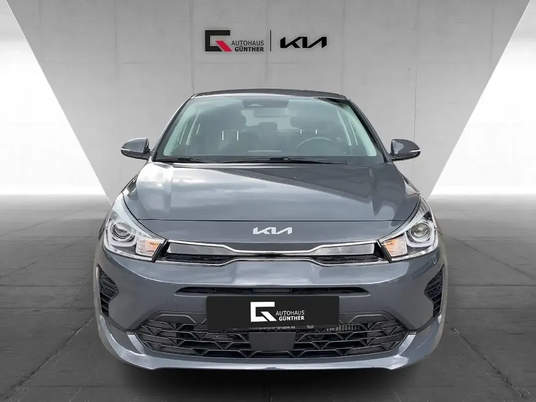 Kia Rio 1.0 T-GDI Vision - Thumbnail 5