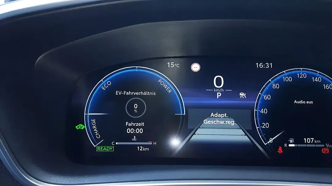 Suzuki Swace Hybrid 1.8 CVT Comfort+ - Thumbnail 10