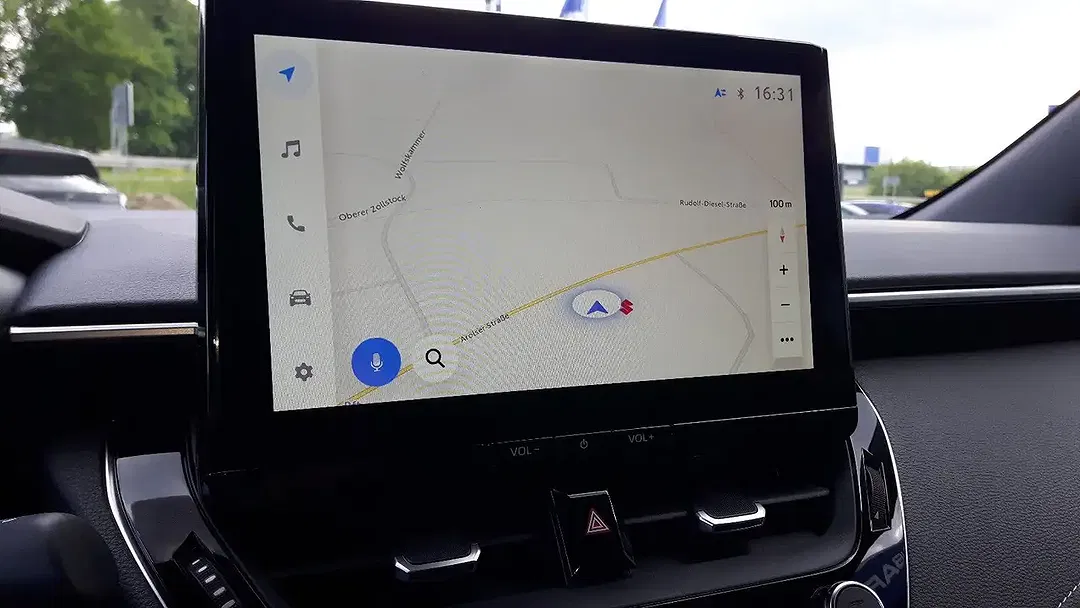 Suzuki Swace Hybrid 1.8 CVT Comfort+ - Thumbnail 11