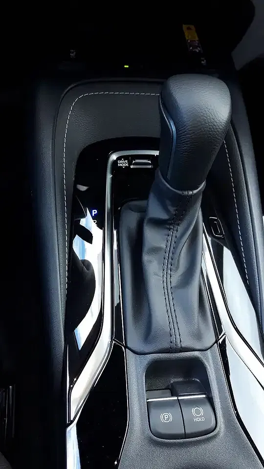 Suzuki Swace Hybrid 1.8 CVT Comfort+ - Thumbnail 13