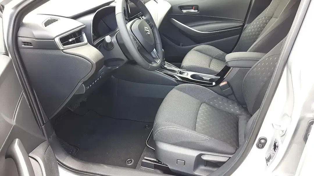 Suzuki Swace Hybrid 1.8 CVT Comfort+ - Thumbnail 7