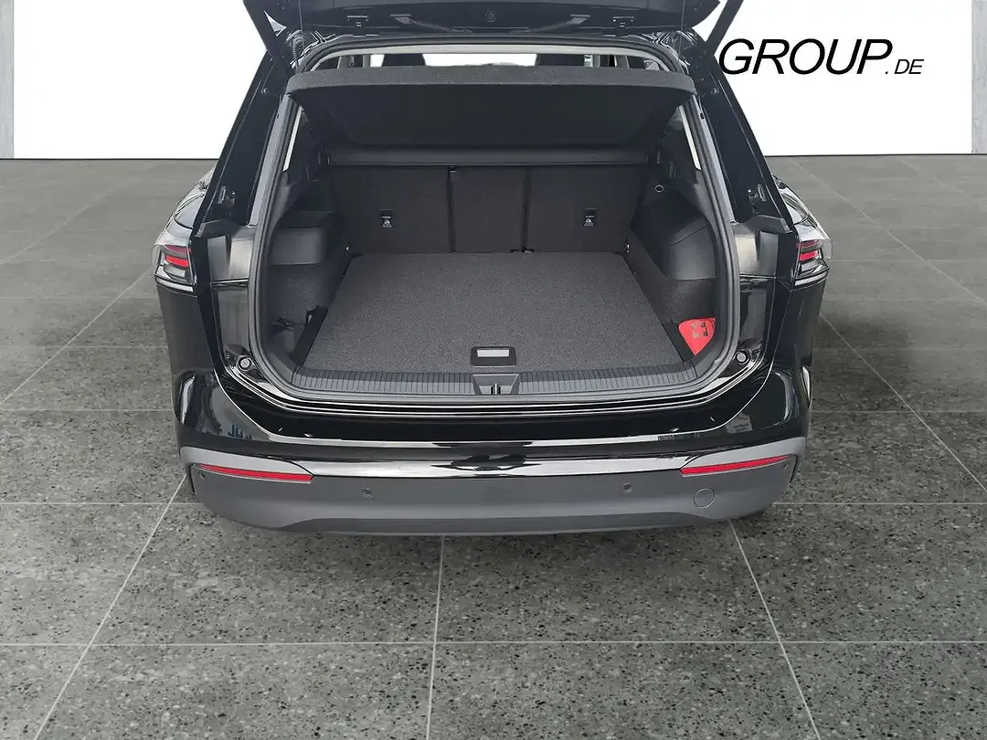Volkswagen Tiguan 1.5 eTSI - Thumbnail 11
