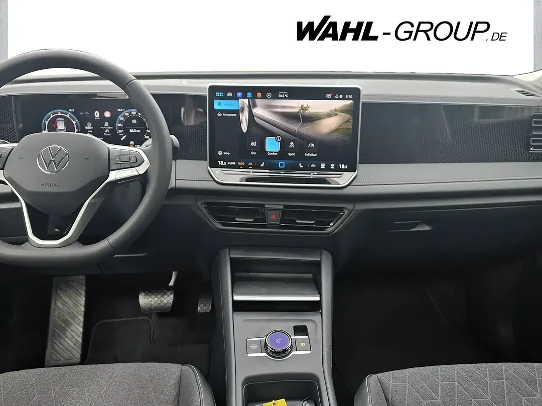 Volkswagen Tiguan 1.5 eTSI - Thumbnail 13