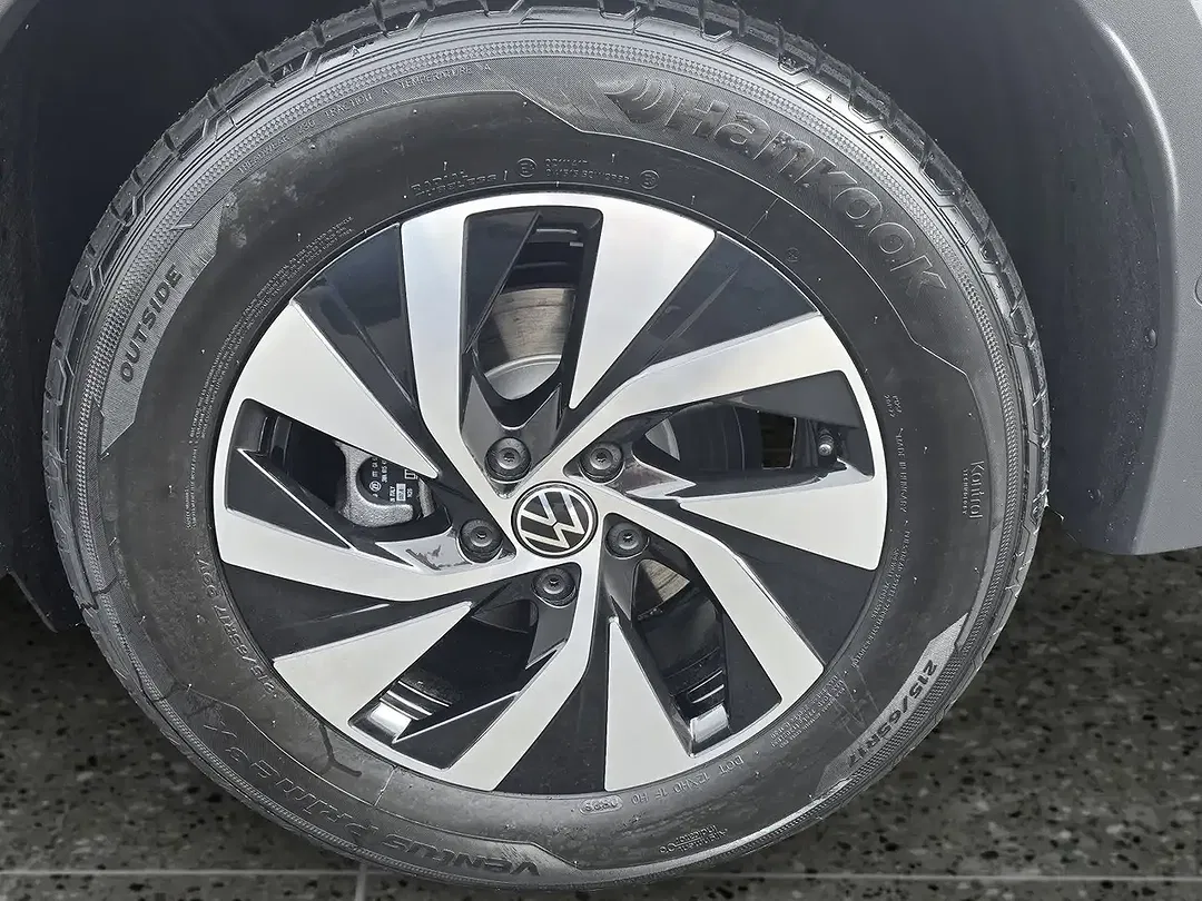 Volkswagen Tiguan 1.5 eTSI - Thumbnail 14
