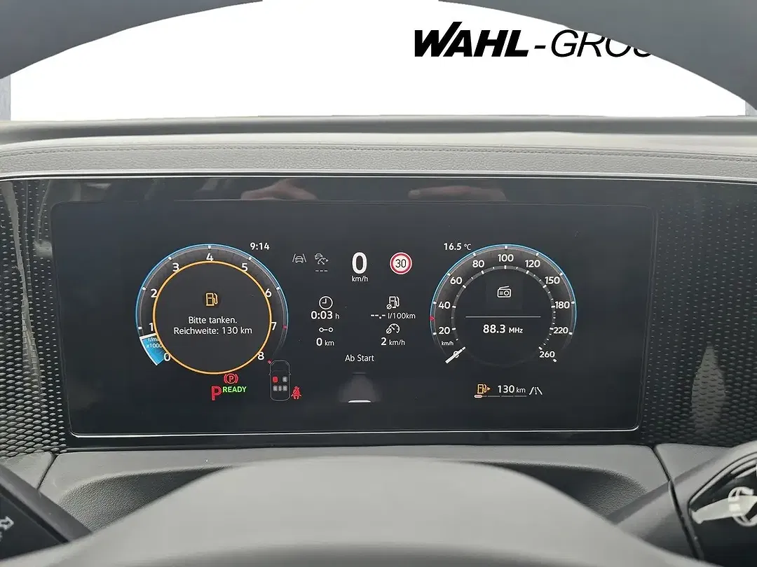 Volkswagen Tiguan 1.5 eTSI - Thumbnail 4