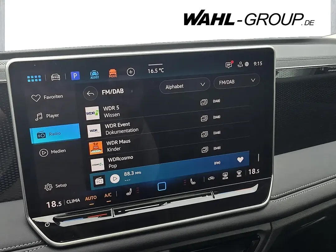Volkswagen Tiguan 1.5 eTSI - Thumbnail 5