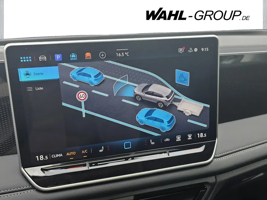 Volkswagen Tiguan 1.5 eTSI - Thumbnail 7