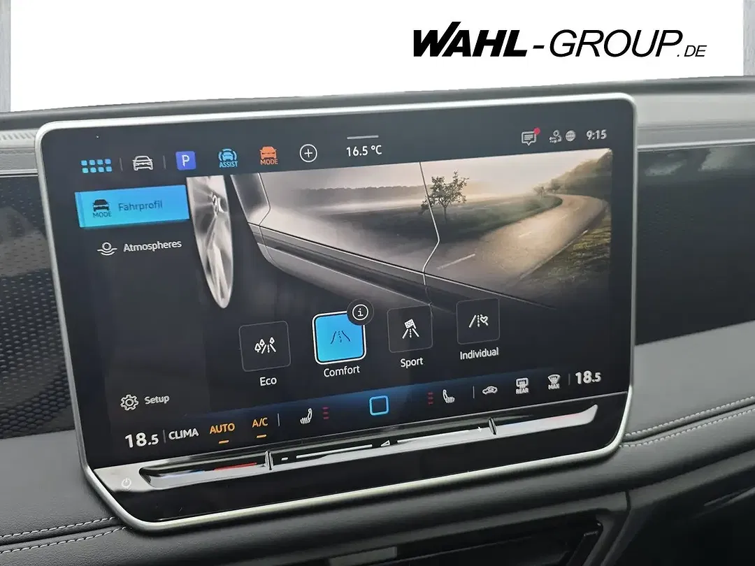 Volkswagen Tiguan 1.5 eTSI - Thumbnail 8