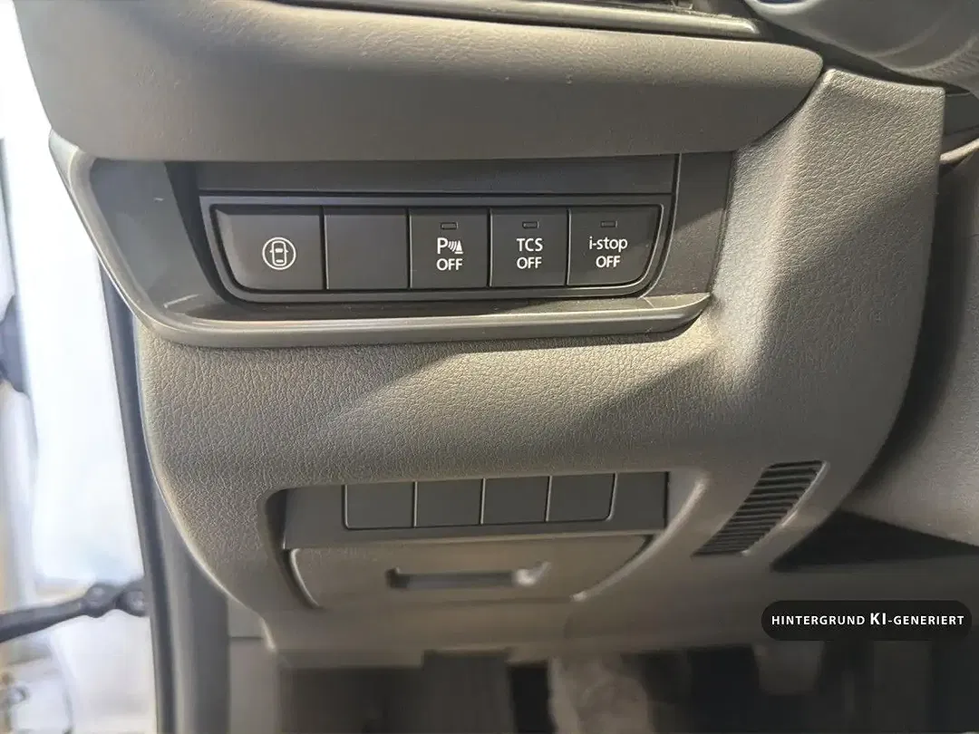 Mazda CX-30 2.0 SKYACTIV-G - Thumbnail 11