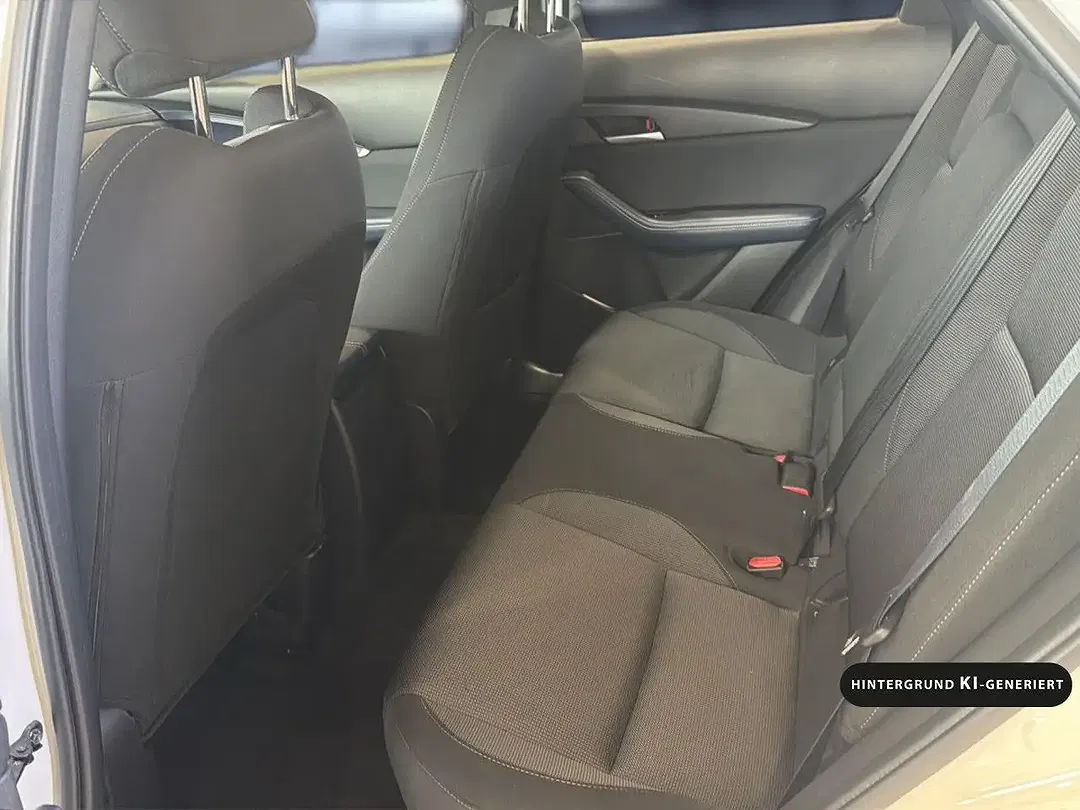 Mazda CX-30 2.0 SKYACTIV-G - Thumbnail 12