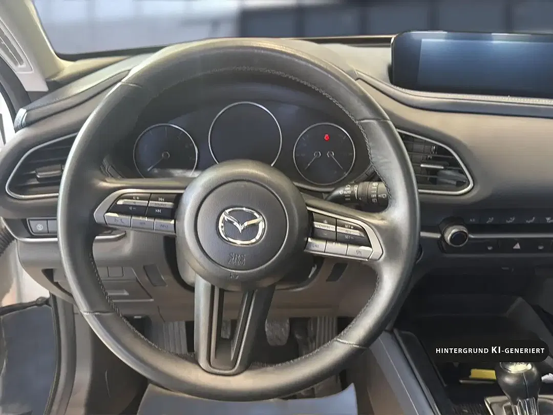 Mazda CX-30 2.0 SKYACTIV-G - Thumbnail 13