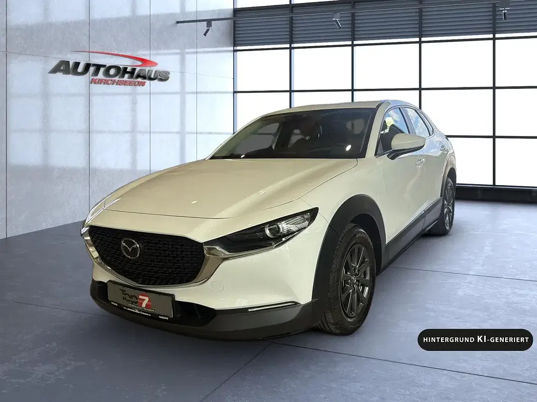 Mazda CX-30 2.0 SKYACTIV-G - foto 1
