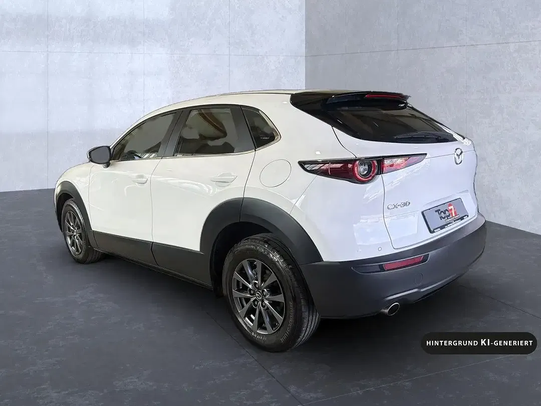 Mazda CX-30 2.0 SKYACTIV-G - foto 2
