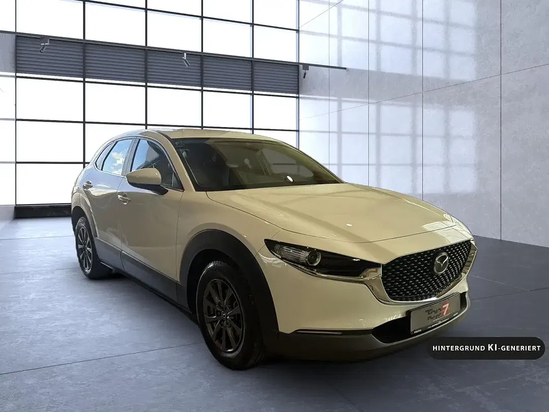 Mazda CX-30 2.0 SKYACTIV-G - Thumbnail 5