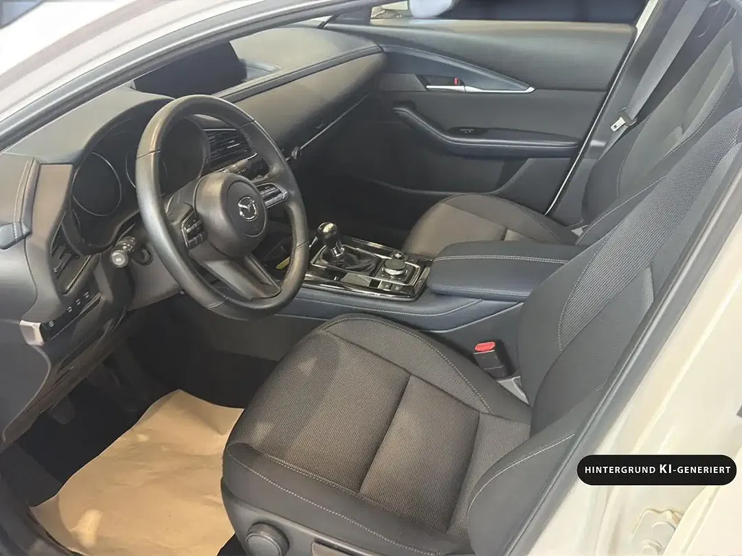 Mazda CX-30 2.0 SKYACTIV-G - Thumbnail 7