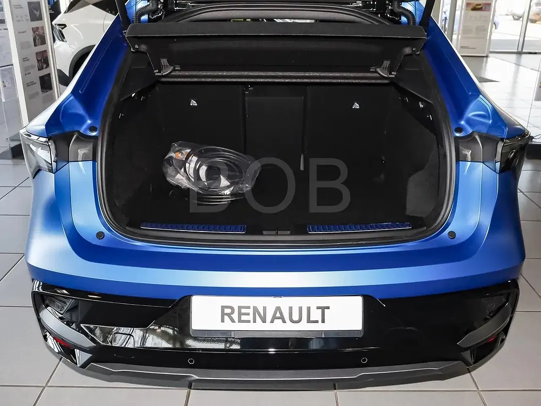 Renault Rafale PHEV 4x4 - Thumbnail 11