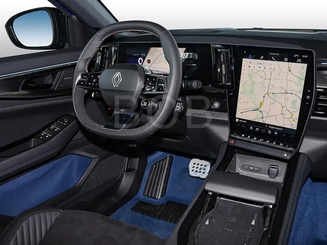 Renault Rafale PHEV 4x4 - Thumbnail 6